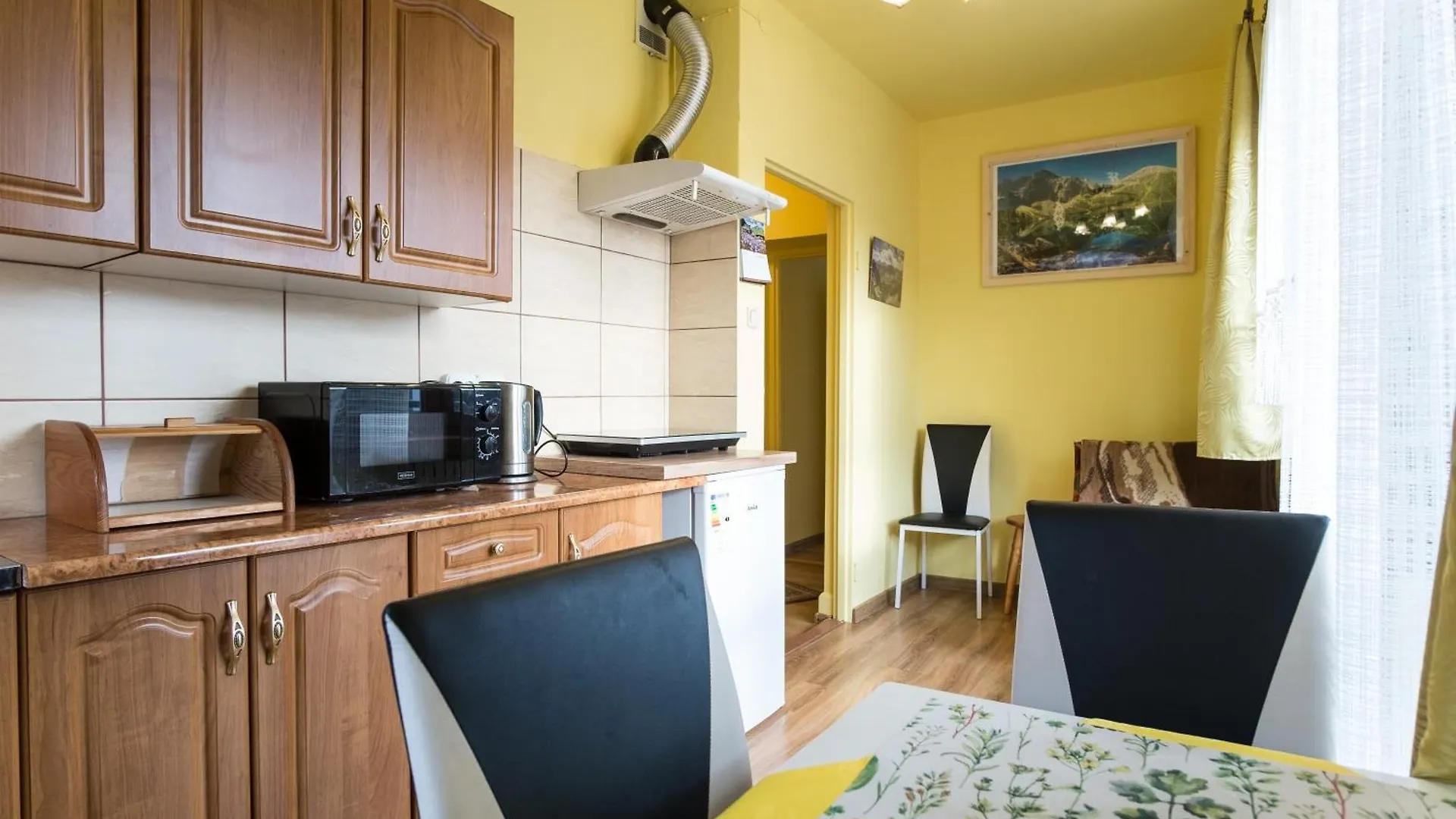 Pokoje Oko Zakopane Homestay