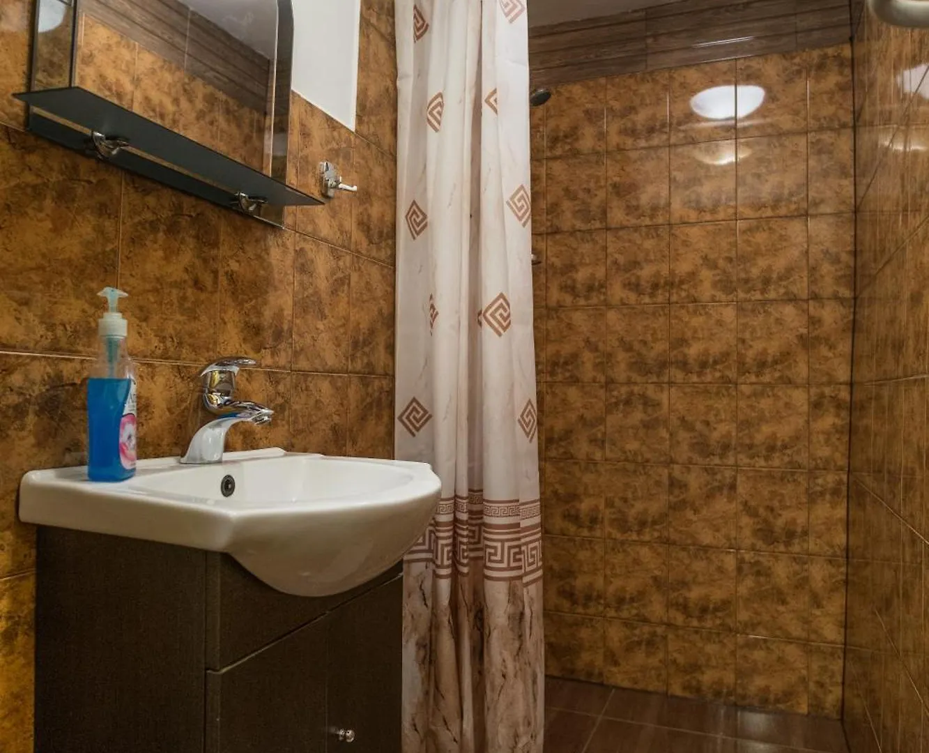 Pokoje Oko Zakopane Homestay