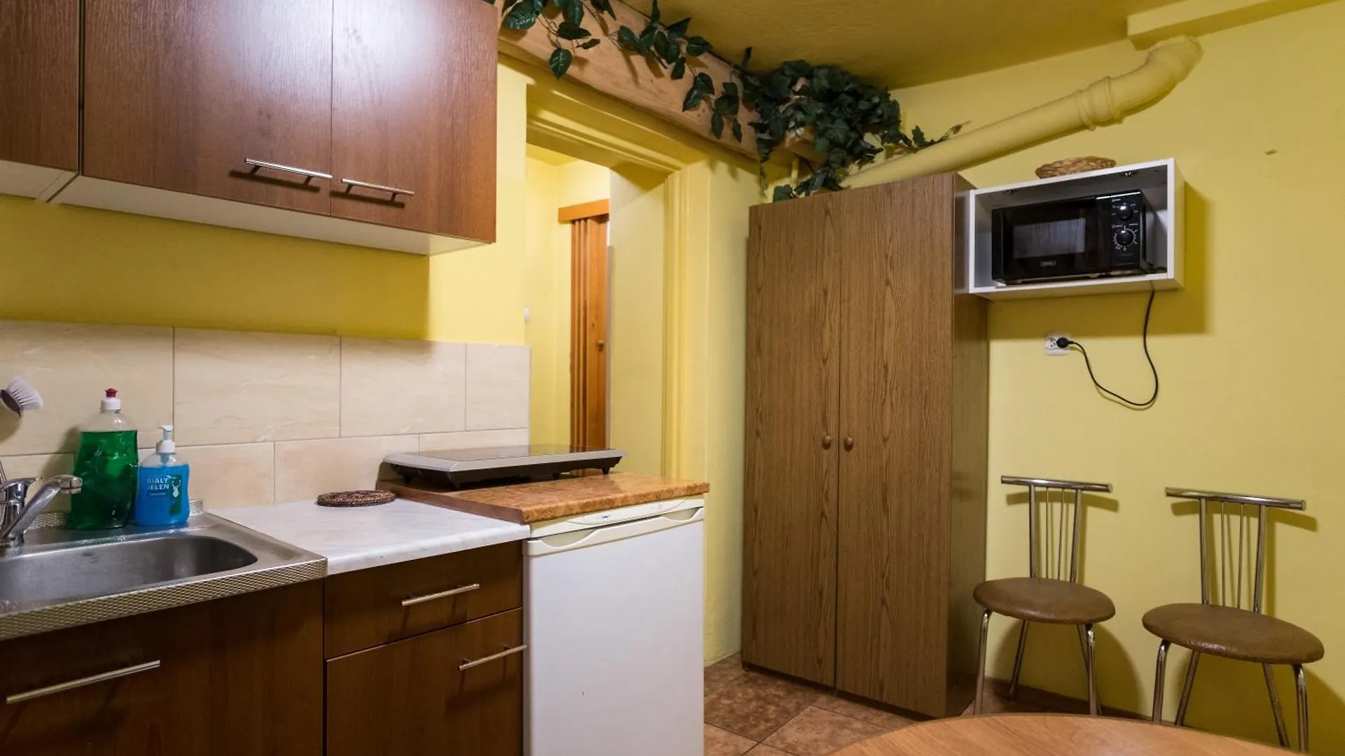 Pokoje Oko Zakopane Homestay