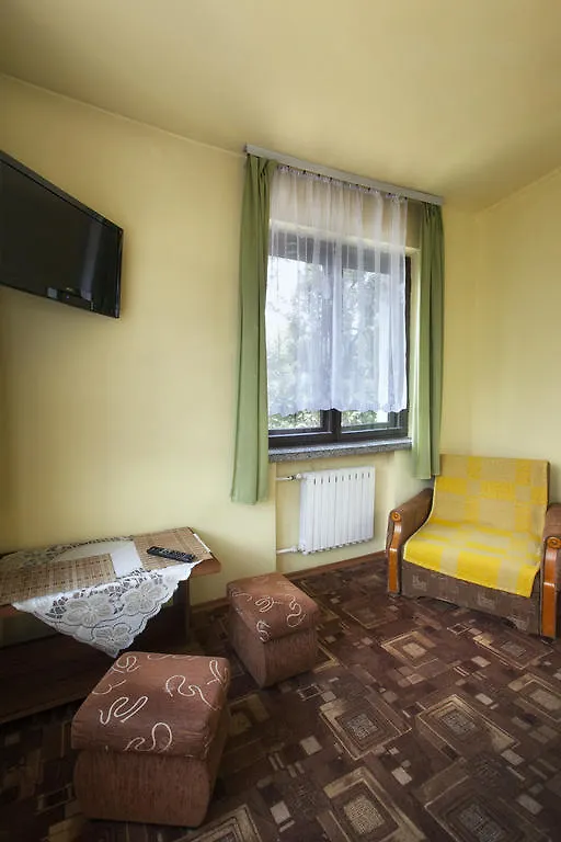 Homestay Pokoje Oko Zakopane
