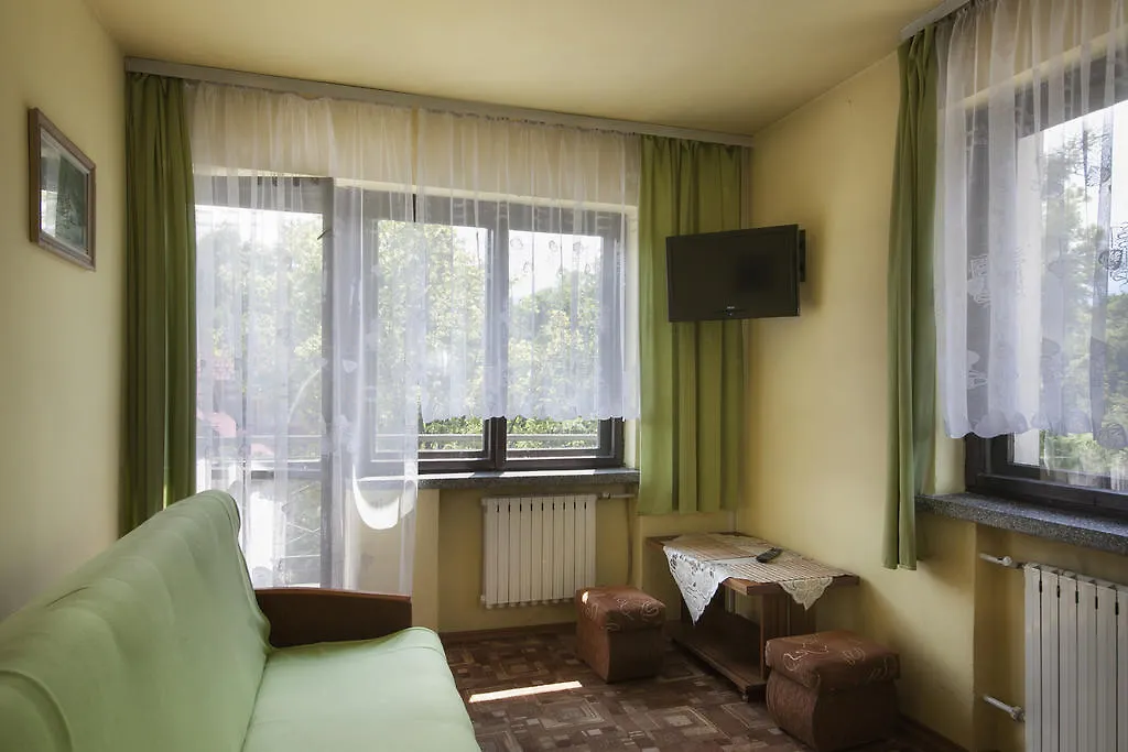 Homestay Pokoje Oko Zakopane