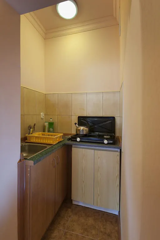 Homestay Pokoje Oko Zakopane Poland