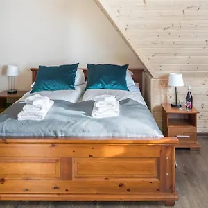 Goszczynskiego Homestay