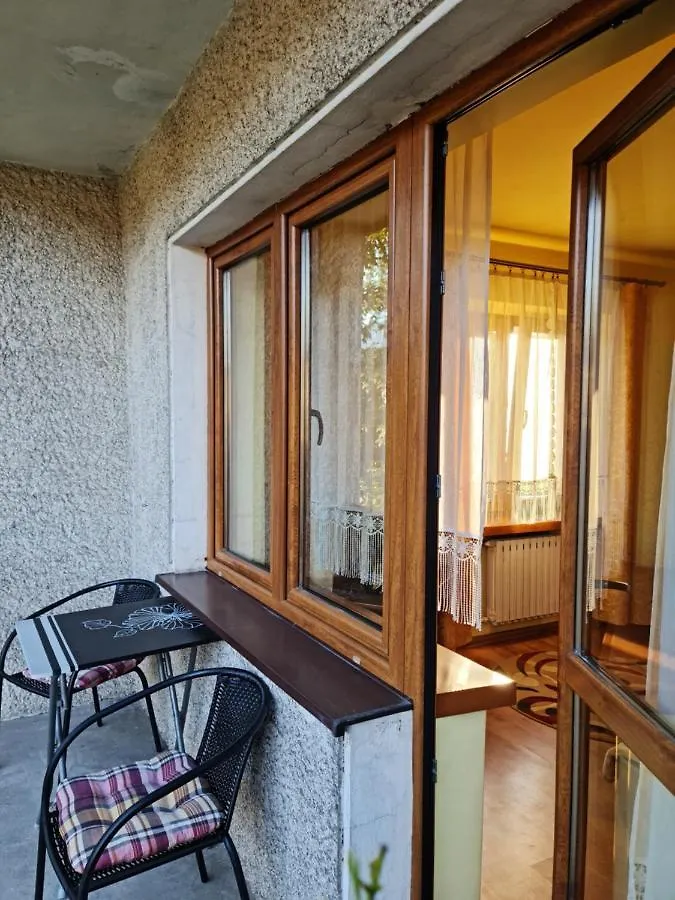 Pokoje Oko Ζακοπάνε 0*,