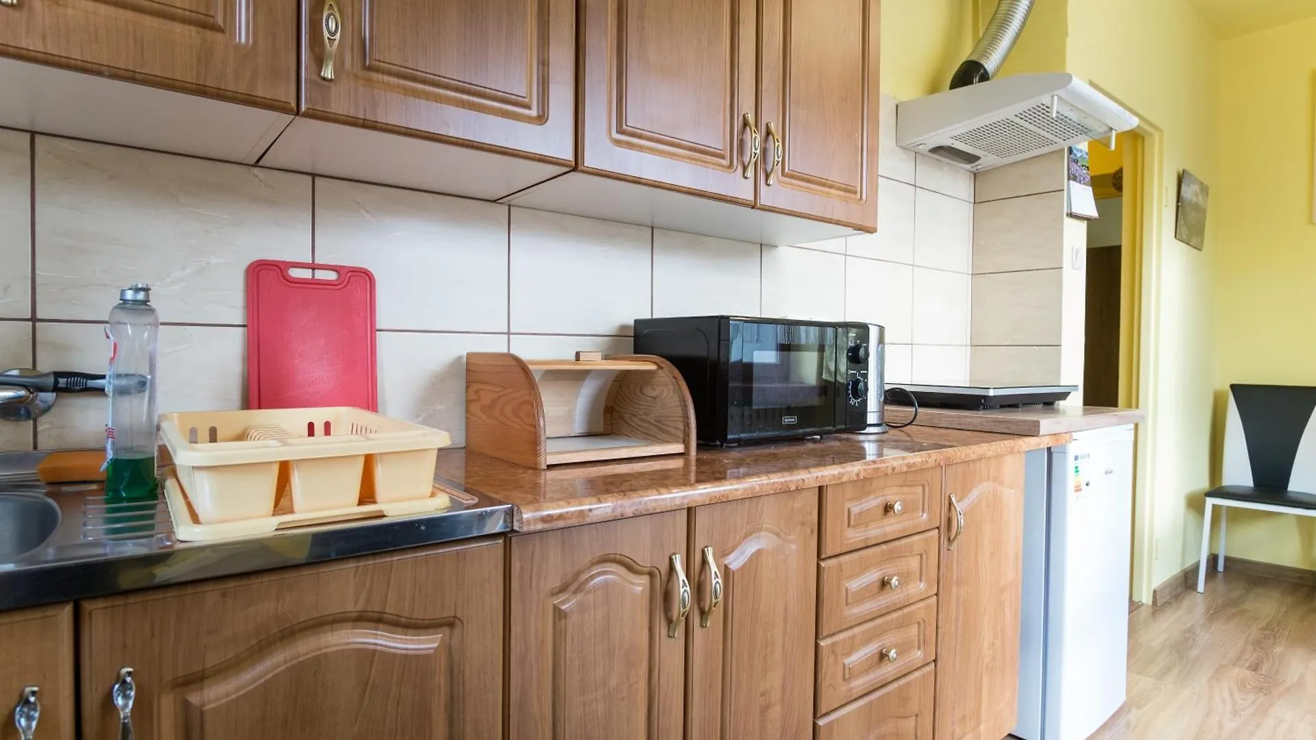 Homestay Pokoje Oko Zakopane Poland