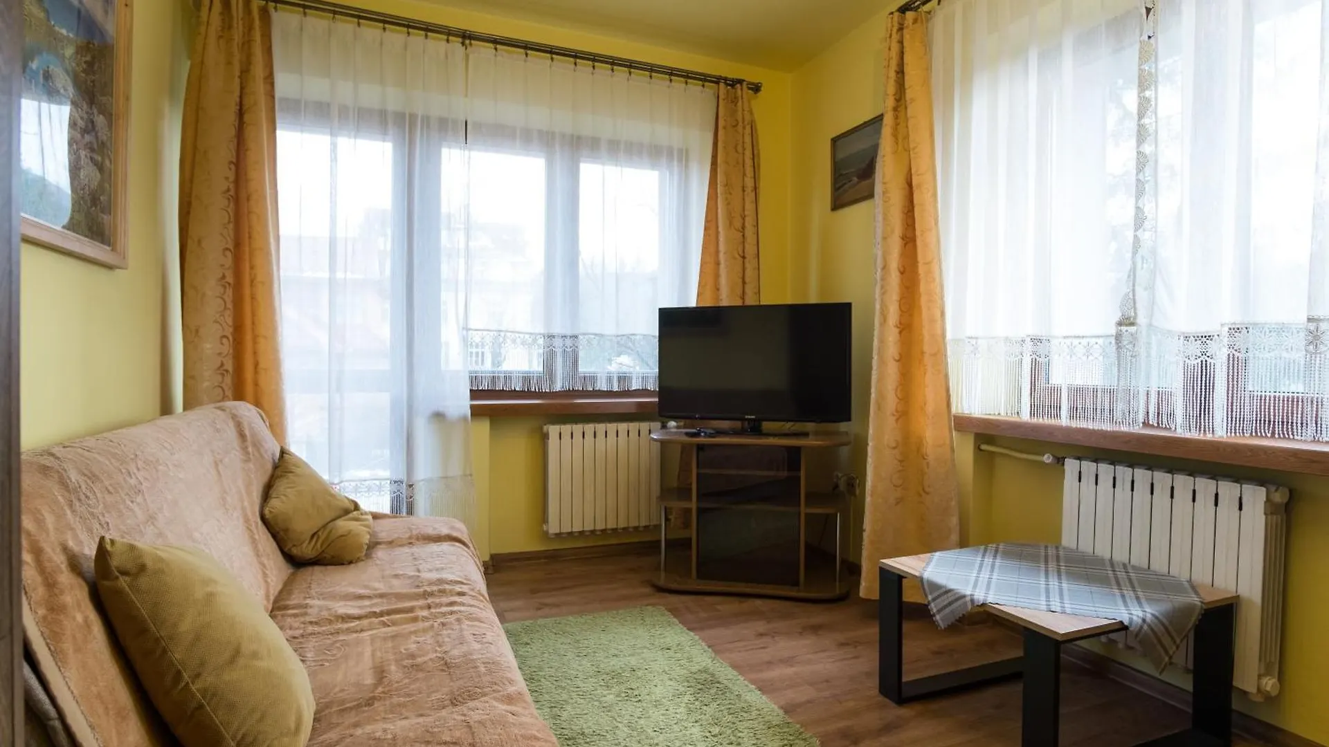 Pokoje Oko Zakopane Homestay