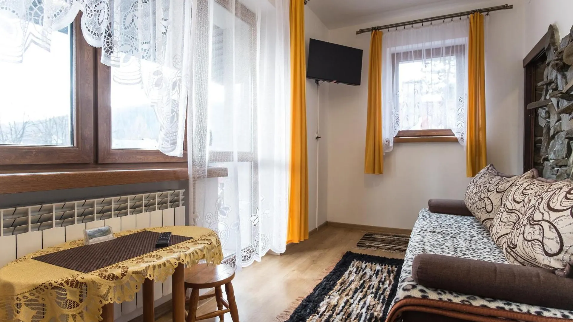 Pokoje Oko Zakopane