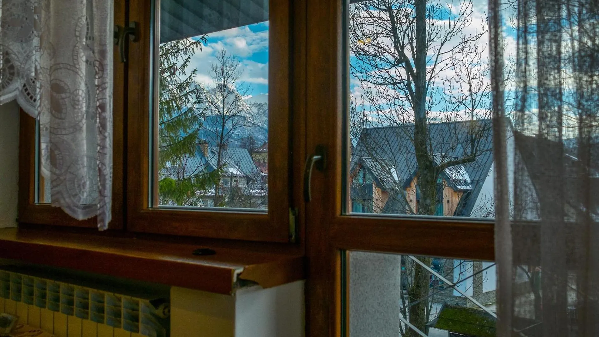 Pokoje Oko Zakopane
