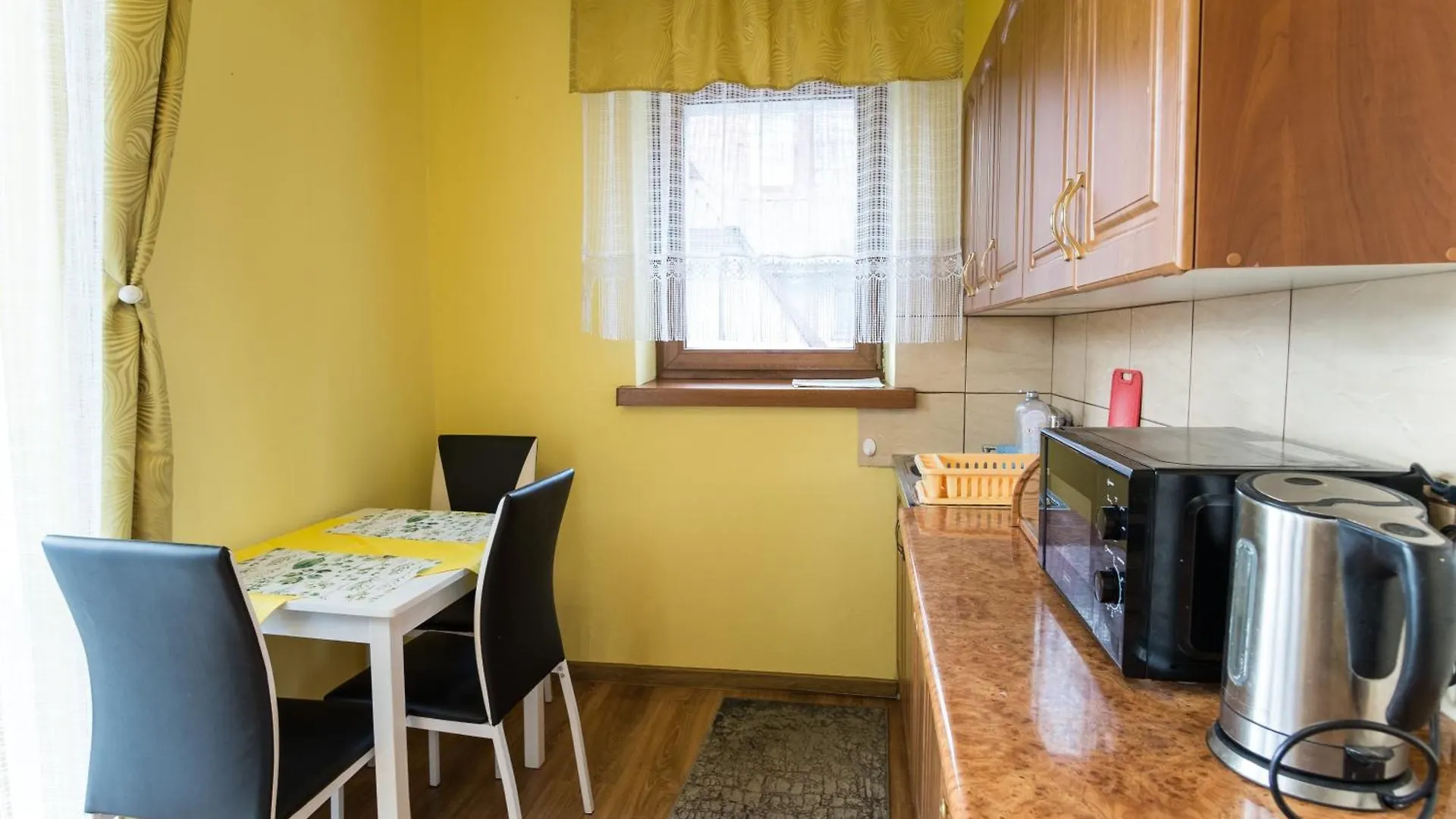 Pokoje Oko Zakopane Homestay