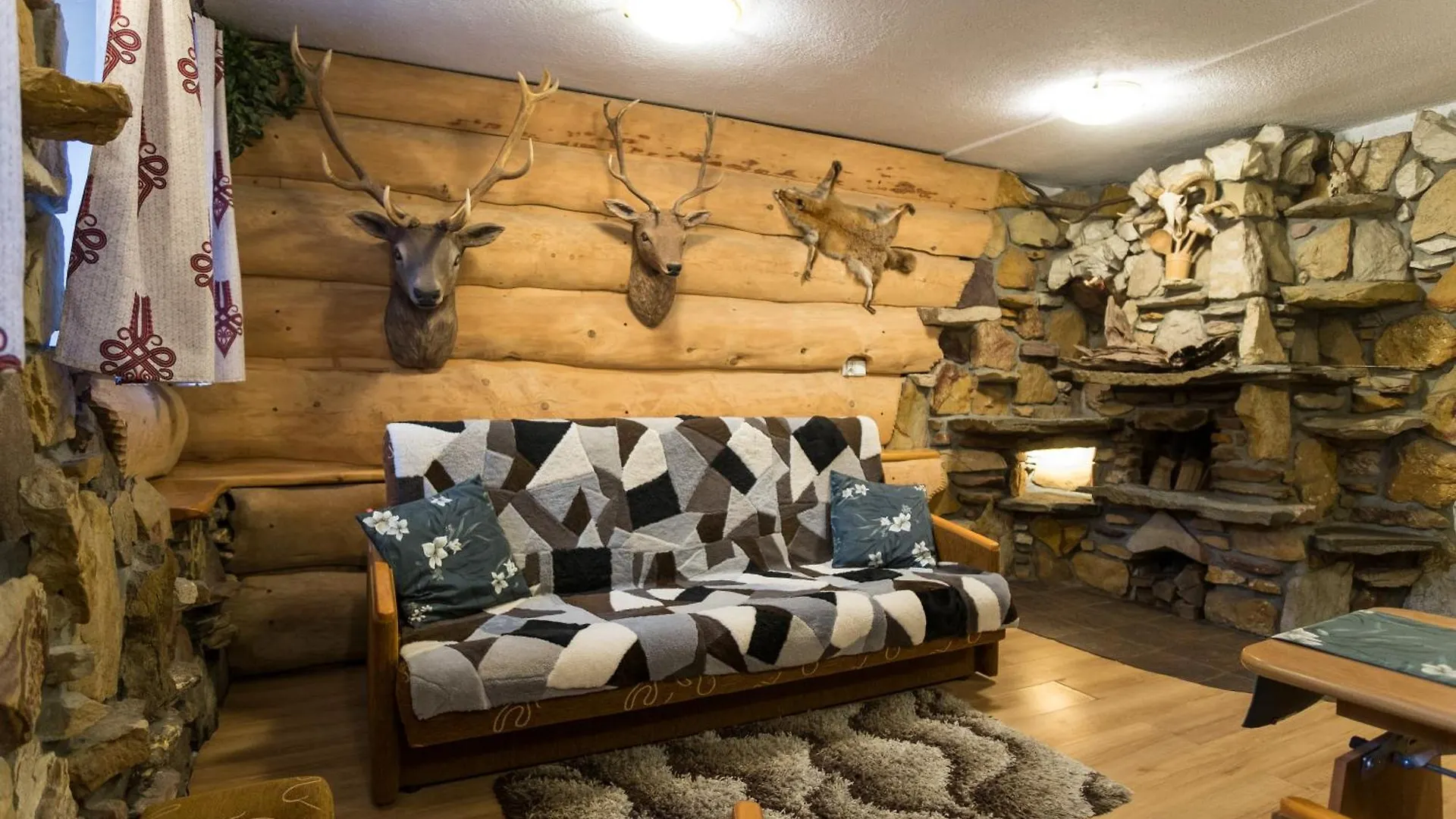 Homestay Pokoje Oko Zakopane