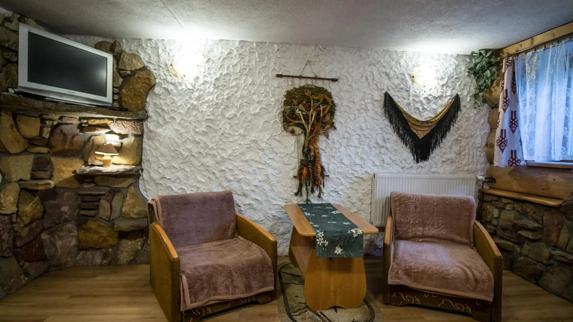 Pokoje Oko Zakopane Homestay