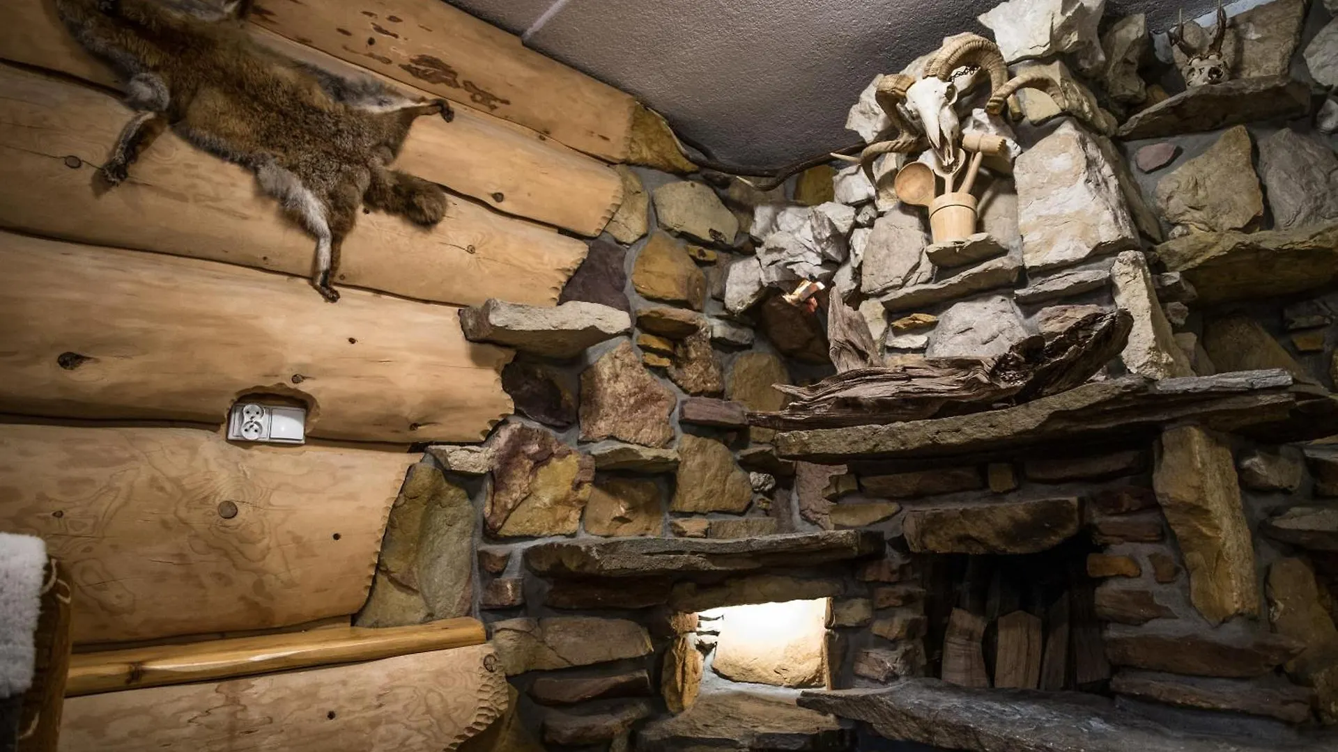 Homestay Pokoje Oko Zakopane Poland
