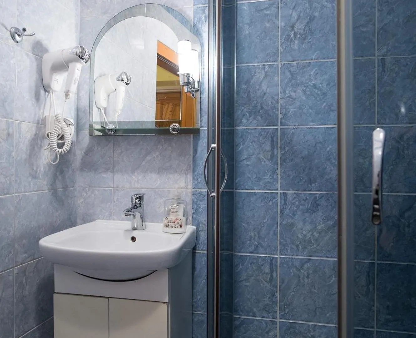 Pokoje Oko Zakopane Homestay